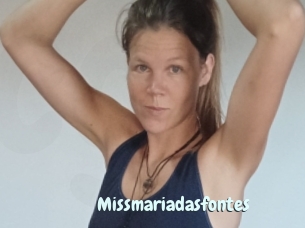 Missmariadasfontes