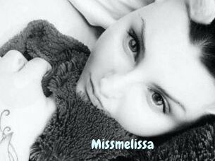 Missmelissa