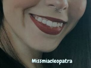Missmiacleopatra