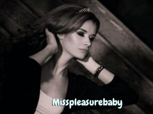 Misspleasurebaby