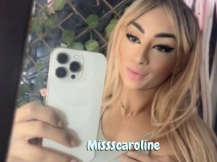 Missscaroline
