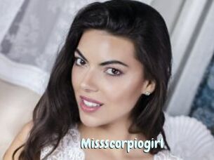 Missscorpiogirl