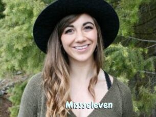 Missseleven