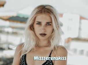 Missserenakiss