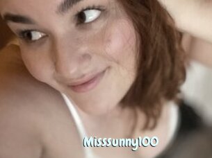 Misssunny100