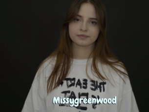 Missygreenwood