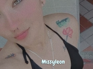 Missyleon