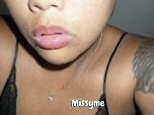 Missyme