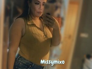 Missymixo