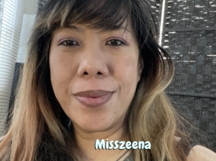 Misszeena