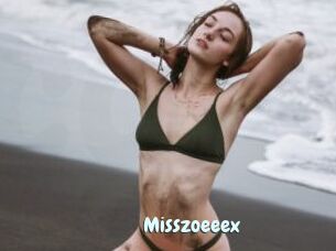 Misszoeeex