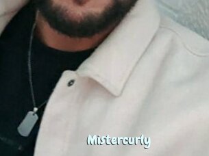 Mistercurly