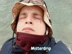Misterdrip