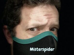 Misterspider