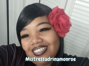 Mistressadrinamonroe