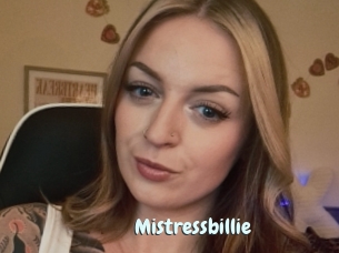 Mistressbillie