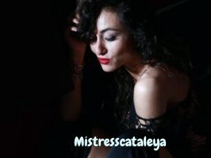 Mistresscataleya