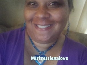 Mistresslenalove