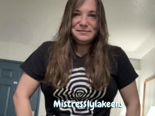 Mistresslylakeens