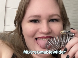 Mistressmaisiewilder