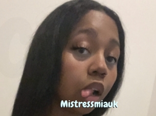 Mistressmiauk