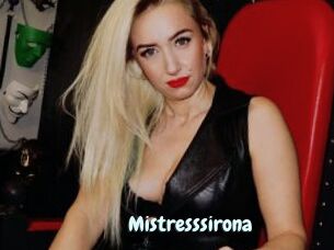 Mistresssirona