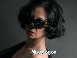Mistressyssa