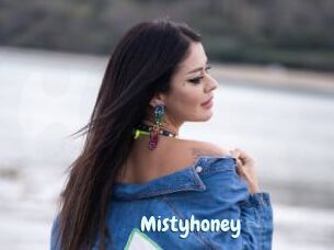 Mistyhoney