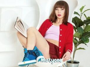 Mistyone