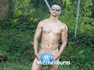 Mitchellburns