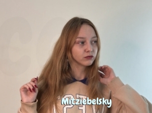 Mitziebelsky