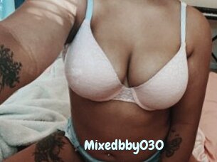 Mixedbby030
