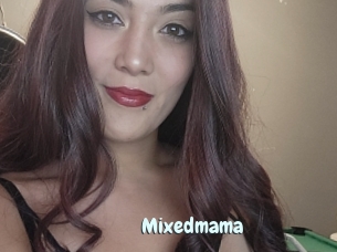 Mixedmama