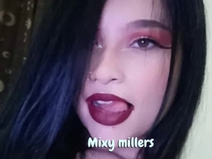 Mixy_millers