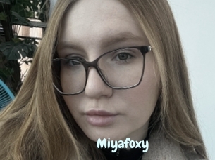 Miyafoxy
