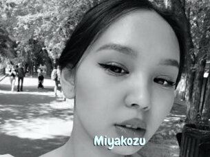 Miyakozu