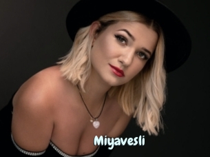 Miyavesli