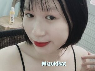 Mizukikat
