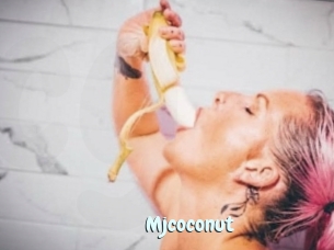 Mjcoconut
