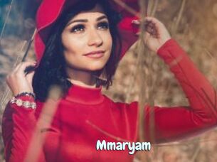 Mmaryam