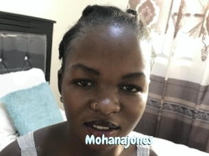 Mohanajones