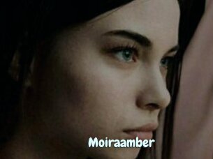 Moiraamber