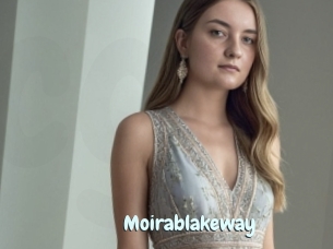 Moirablakeway