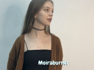 Moiraburner