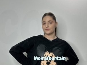 Moirafountain