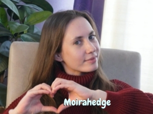 Moirahedge