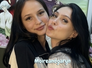 Moireandgaryn