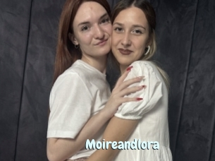 Moireandlora