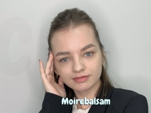 Moirebalsam