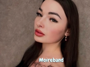 Moireband